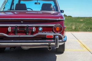 1973 BMW 2002 thumbnail