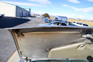 1973 BMW (E9) 3.0 CS thumbnail