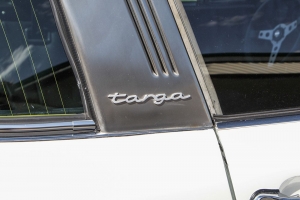 1973.5 Porsche 911T Targa thumbnail