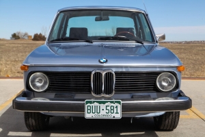 1976 BMW 2002 thumbnail