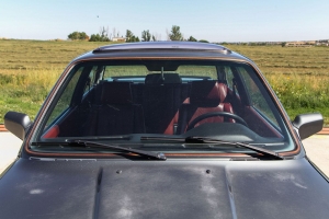 1987 BMW (E30) 325iS thumbnail