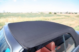 1987 BMW (E30) 325i Convertible thumbnail