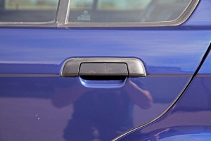 1998 BMW (E36) Supercharged 318i Sedan thumbnail