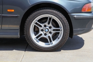 2000 BMW 528i thumbnail