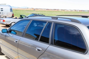 2002 BMW (E39) 525i Sport Wagon (Touring) thumbnail