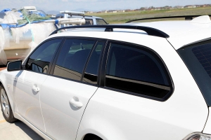 2008 (E61) BMW 535Xi Sport Wagon thumbnail