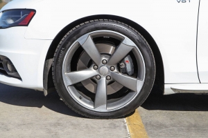 2012 Audi (B8) S4 Quattro thumbnail
