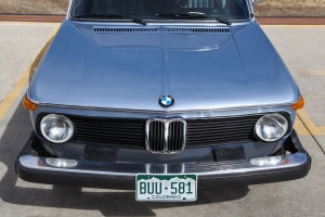1976 BMW 2002 thumbnail