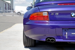 1998 BMW Z3 Roadster Individual thumbnail