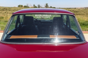 1972 BMW 2002 thumbnail