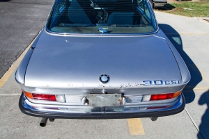 1973 BMW (E9) 3.0 CS thumbnail