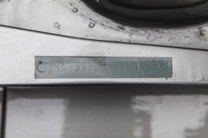 1980 BMW E12 M5 Build thumbnail