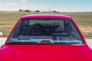 1989 BMW (E30) 325iS thumbnail