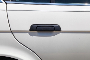 1991 BMW M5 thumbnail