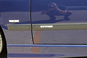 1998 BMW (E36) Supercharged 318i Sedan thumbnail