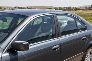 2000 BMW 528i thumbnail