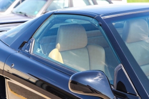 2003 Acura NSX thumbnail