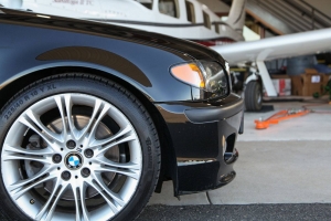 2003 BMW 330i ZHP thumbnail