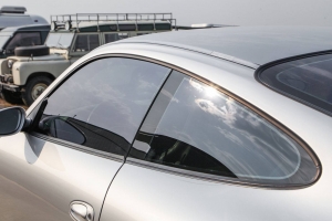 2004 Porsche (996.2) 911 GT3 thumbnail