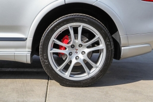 2010 Porsche (957) Cayenne GTS thumbnail