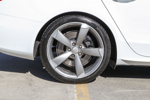 2012 Audi (B8) S4 Quattro thumbnail