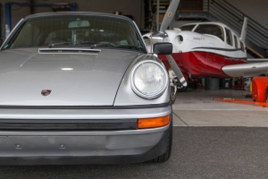1978 Porsche 911SC Targa thumbnail