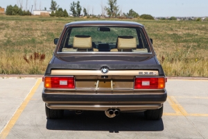 1980 BMW (E12) M30B34-Swapped 528i thumbnail