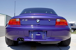 1998 BMW Z3 Roadster Individual thumbnail