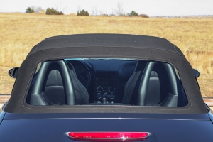 2002 BMW M Roadster thumbnail