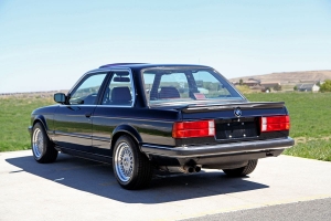 1987 BMW 325iS thumbnail