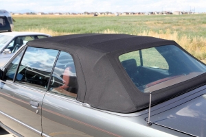 1987 BMW (E30) 325i Convertible thumbnail
