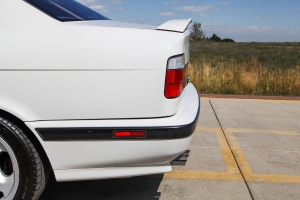 1995 BMW (E34) 540i M Sport thumbnail
