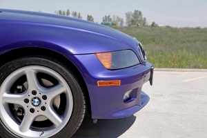 1998 BMW Z3 Roadster Individual thumbnail