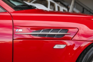 2000 BMW M Coupe Slicktop thumbnail