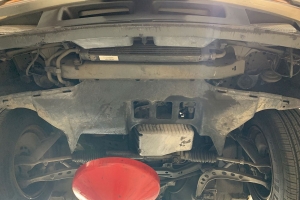 1987 BMW (E30) 325iS thumbnail