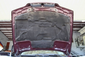 1998 BMW 528i thumbnail
