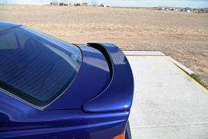1998 BMW (E36) Supercharged 318i Sedan thumbnail