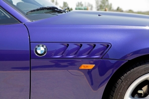 1998 BMW Z3 Roadster Individual thumbnail