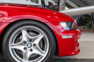 2000 BMW M Coupe Slicktop thumbnail