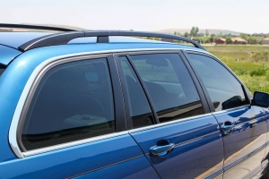 2002 BMW (E46) S54-Powered 325iT Sport Wagon thumbnail