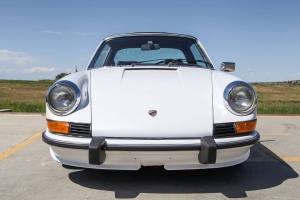 1973.5 Porsche 911T Targa thumbnail