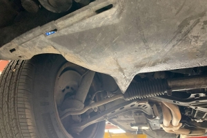 1987 BMW (E30) 325iS thumbnail