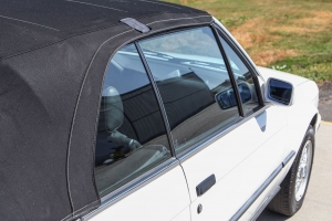 1989 BMW (E30) 325i Convertible thumbnail