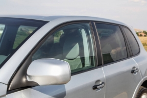 2010 Porsche (957) Cayenne GTS thumbnail