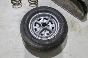 1967 Ford Cortina 1500 GT MkII thumbnail