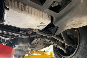 1987 BMW (E30) 325iS thumbnail