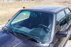 1991 BMW (E30) 318iS thumbnail
