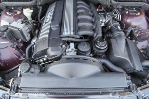 1998 BMW 528i thumbnail