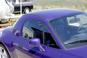 1998 BMW Z3 Roadster Individual thumbnail