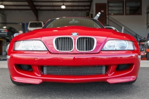 2000 BMW M Coupe Slicktop thumbnail